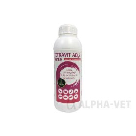 TAF Tetravit AD3E Forte oldat