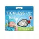 TBB Tickless baby bézs