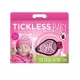 TBR Tickless baby rózsaszín