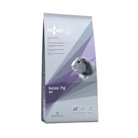 TGP25 Trovet Guinea Pig GHF tengerimalac táp 2,5kg