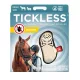 THBS Tickless horse bézs