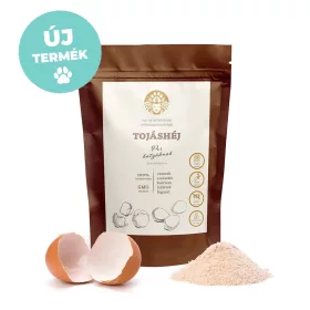 Tojáshéj - por - 100 g