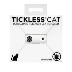 TMC Tickless mini cat
