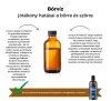 My Bulldog Tonic - Teszter