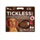 TPBA Tickless pet barna
