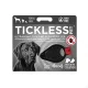 TPF Tickless pet fekete