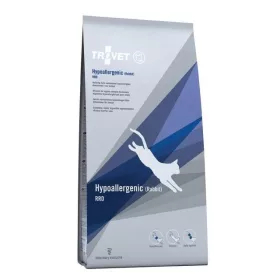 TR004 TROVET HYPOALLERGENIC RABBIT (RRD) macska