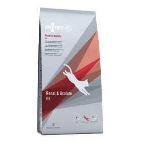 TR005 TROVET RENAL AND OXALATE (RID) macska