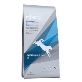 TR06 TROVET HYPOALLERGENIC LAMB (LRD) kutya