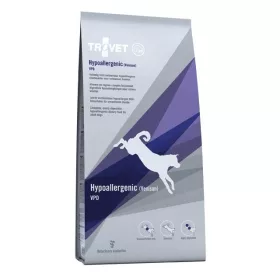 TR08 TROVET HYPOALLERGENIC VENISON (VPD) kutya