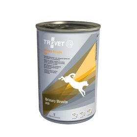 TRA TROVET URINARY STRUVITE (ASD)  400G