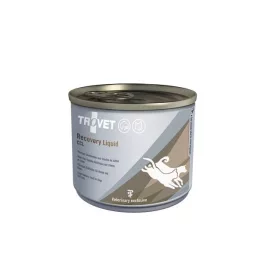 TRL20 TROVET Critical Care Liquid CCL 200 ml