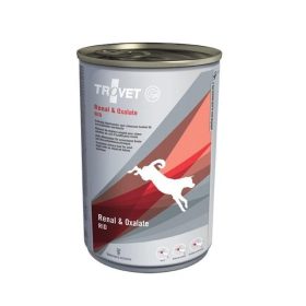 TRO400 TROVET RENAL AND OXALATE (RID) 400G