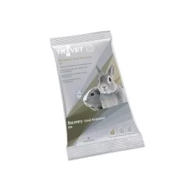 TRSH20 Trovet Recovery (Small Herbivores) 20g