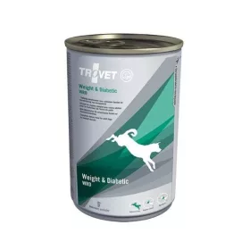 TRW TROVET WEIGHT AND DIABETIC (WRD) 400G