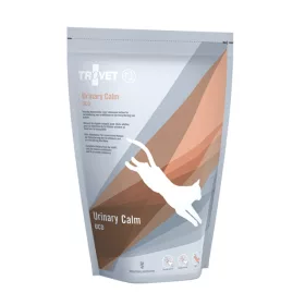 TUC500 TROVET URINARY CALM (UCD) macska 500G