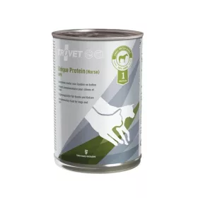 TUPH4 TROVET UNIQUE PROTEIN HORSE (UPH) 400G