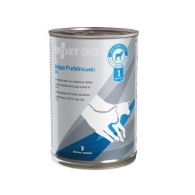 TUPL4 TROVET UNIQUE PROTEIN LAMB (UPL) 400G