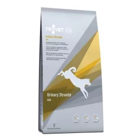 TUS125 TROVET URINARY STRUVITE (ASD) kutya 12,5KG