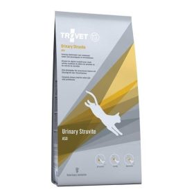 Trovet Urinary Struvite (ASD) macska 2,5 kg