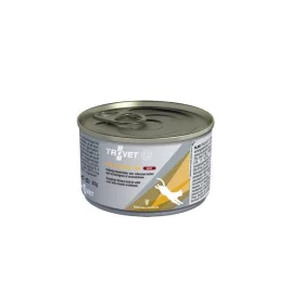 TUSCM10 TROVET URINARY STRUVITE (ASD) BEEF 100 G