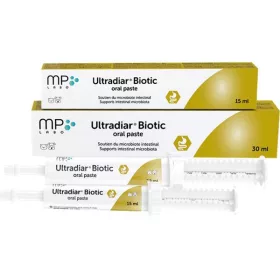 Ultradiar Biotic paszta