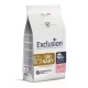 Exclusion Urinary Pork&Sorghum&Rice Med/Large 2 kg
