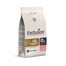 URPS02 Exclusion Urinary pork&Sorghum&rice Small 2 kg