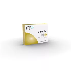 UTR Ultradiar kapszula 20*10 db
