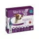 V3D103 Vectra 3d spot on rácsepegtetõ s 4-10 kg 3 pip