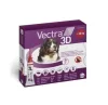 Vectra 3D Spot On rácsepegtető XL 40-66 kg 1 pip