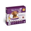 Vectra 3D Spot On rácsepegtető XS 1,5-4 kg 1 pip