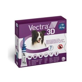 V3D253 Vectra 3d spot on rácsepegtetõ m 10-25 kg 3 pip