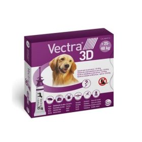 V3D403 Vectra 3d spot on rácsepegtetõ l 25-40 kg 3 pip