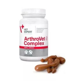 VACS Vetexpert arthrovet complex small kapszula 60 db