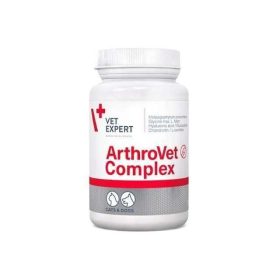 VARC60 Vetexpert arthrovet complex tabletta 60 db