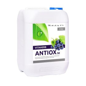 VAS5 Vitaherb antiox se 5 liter