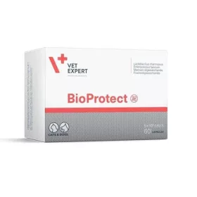 VBK Vetexpert bioprotect kapszula 60 db