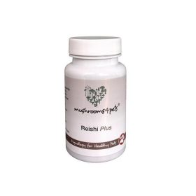 VCM6 Reishi plus kapszula 60 db