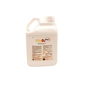 VD3 Vita d3-plus oldat 5 liter