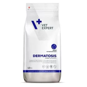 VDDRP12 Vetexpert Dermatosis Dog Nyúl&Burgonya 12 kg