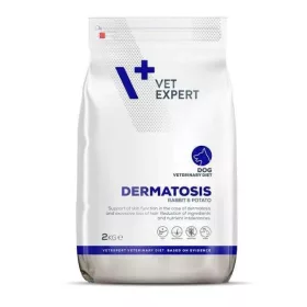 VDDRP2 Vetexpert Dermatosis Dog Nyúl&Burgonya 2 kg