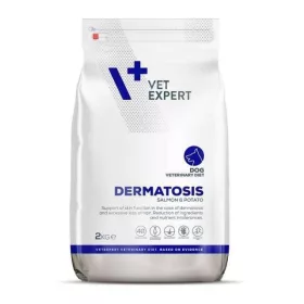 VDDSP2 Vetexpert Dermatosis Dog Lazac&Burgonya 2 kg