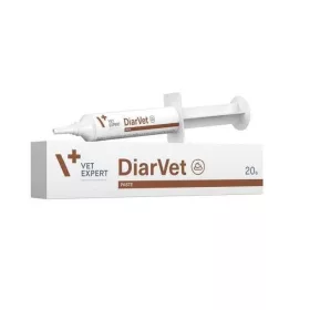 VDP Vetexpert diarvet paszta 20 g