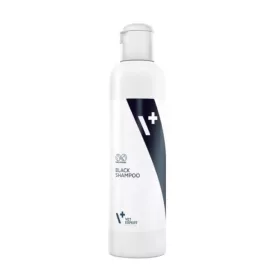 VetExpert Sampon fekete szőrű állatoknak 250 ml
