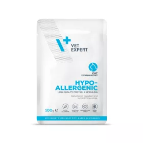 Vetexpert Cat Hypoallergenic tasak 100 g