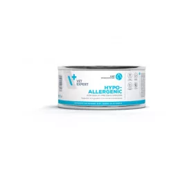 Vetexpert Cat Hypoallergenic konzerv 100 g