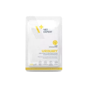 Vetexpert Cat Urinary tasak 100 g