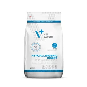 VetExpert Hypoallergenic Instect Dog