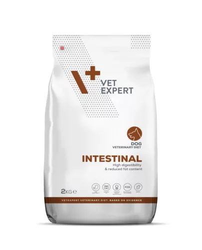 Vetexpert Intestinal Dog